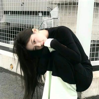 似人非人
